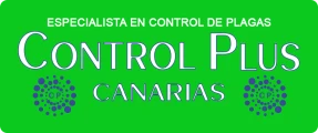 Control Plus Canarias