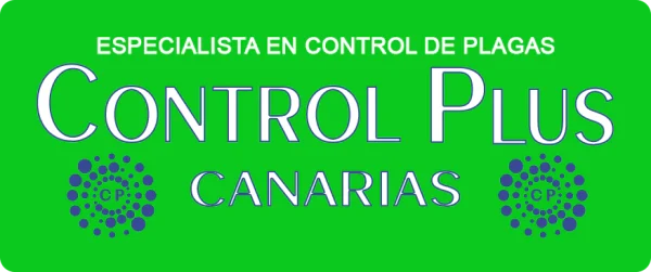 Control Plus Canarias
